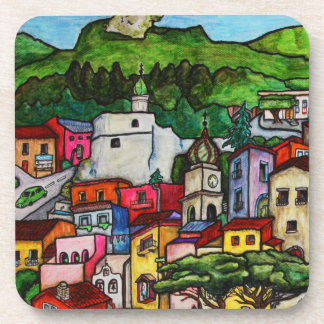 Dessous-de-verre Bella Guardia