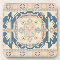 Belle antiquité orientale Kilim Rug