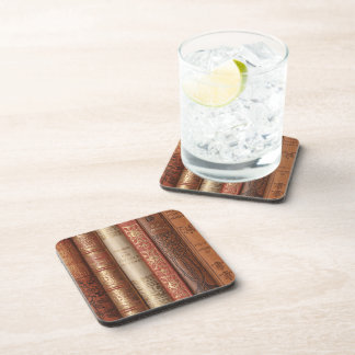 Dessous-de-verre Belle épines de livre (beige)