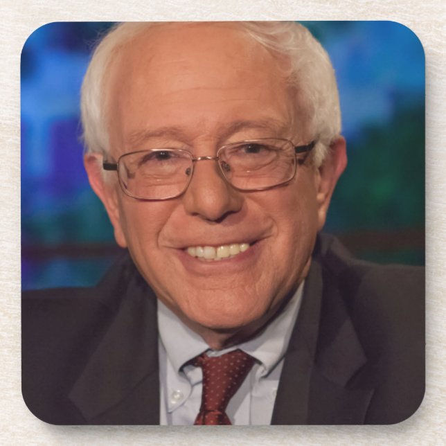 Dessous-de-verre Bernie Sanders (Devant)