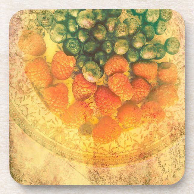 Dessous-de-verre Berries (Devant)