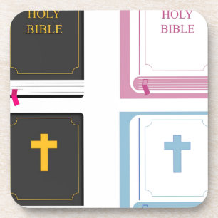 Dessous-de-verre bibles