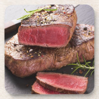 Bifteck de boeuf