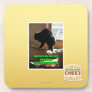 Dessous-de-verre Bison de sofa