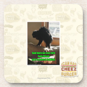 Dessous-de-verre Bison de sofa