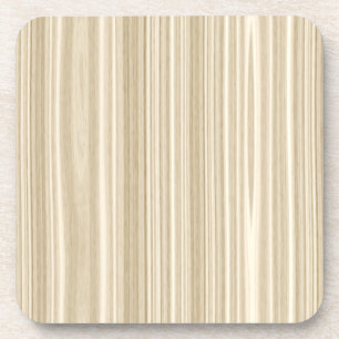 Dessous-de-verre Blonde Wood
