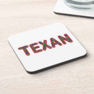 Dessous-de-verre Bluebonnet Texan