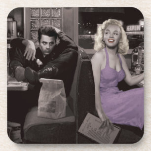 Dessous-de-verre Blueplate