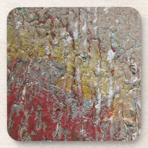 Dessous-de-verre Bois de travail 3