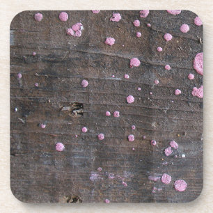 Dessous-de-verre Bois de travail 4A