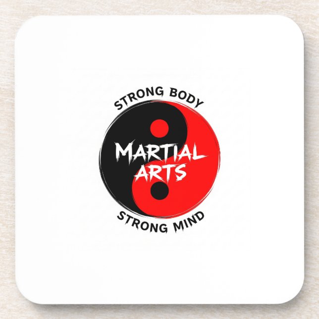 DESSOUS-DE-VERRE BOÎTE DE GARDE BKSMA (Devant)