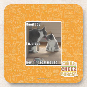 Dessous-de-verre Bon garçon