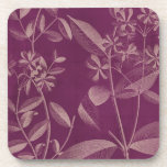 Dessous-de-verre Botnie III<br><div class="desc">Floral</div>