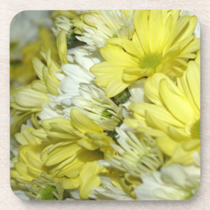 Dessous-de-verre Bouquets Daisy