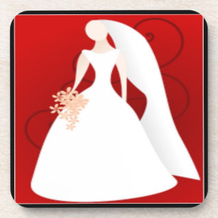 DESSOUS-DE-VERRE BRIDE
