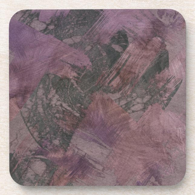 Dessous-de-verre Brouillard II