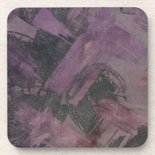 Dessous-de-verre Brume I