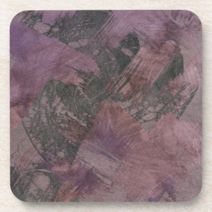 Dessous-de-verre Brume II