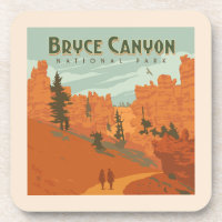 Bryce Canyon National Park Formations rocheuses