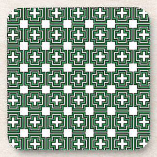 Dessous-de-verre C&S Green