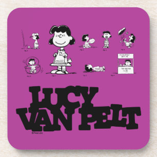 Dessous-de-verre cacahuètes Lucy