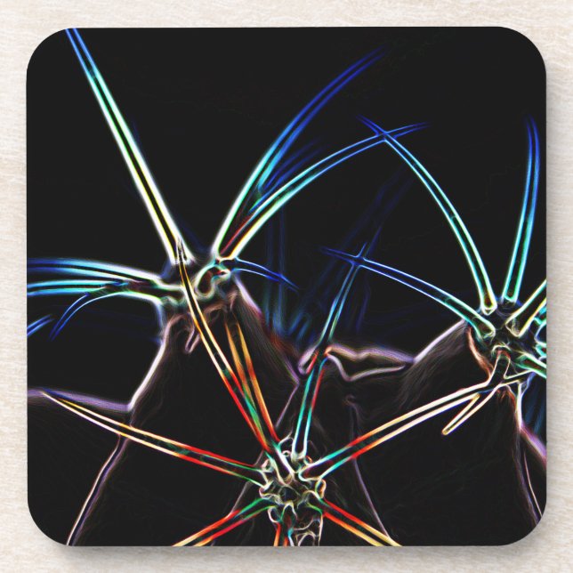 Dessous-de-verre Cactus 1 coastercnm (Devant)