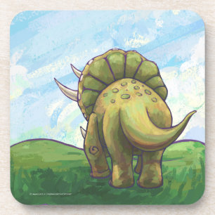 Dessous-de-verre Cadeaux et accessoires de tigre