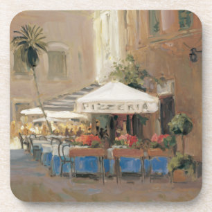 Dessous-de-verre Café Roma