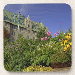 Dessous-de-verre Canada, Québec. Région de Charlevoix,