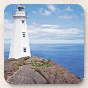 Dessous-de-verre Canada, Terre-Neuve, Cap Spear National