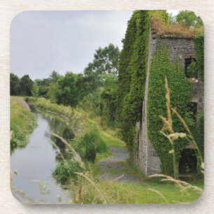 Dessous-de-verre Canal irlandais