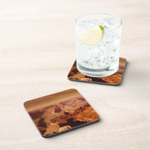 Dessous-de-verre Canyon grand