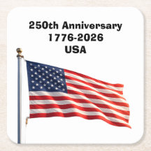 250e anniversaire USA souvenir patriotique