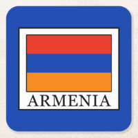 Arménie