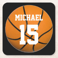 Basket-ball Votre nom