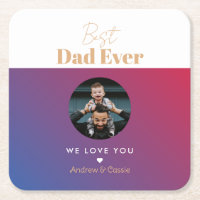 Best dad ever
