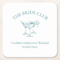Club Social de Cocktail Personnalisé pour Enterrem