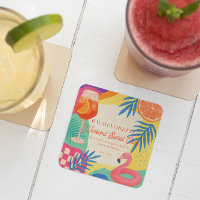 Club Social de Weekend au Bord de la Piscine pour 