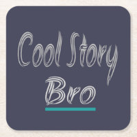 Cool Story Bro Drôle Populaire Tendance