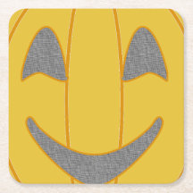 Costume Citrouille gai Design Halloween Orange