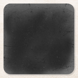 Dessous-de-verre Carré En Papier Créez votre propre personnalisation