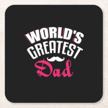 Daddy Gift World Greatest Papa