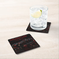 dessous de verre de boisson automobile munkus/cuis
