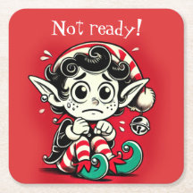 Dessous de verre papier