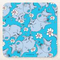 Dr Seuss Horton Entend un Qui