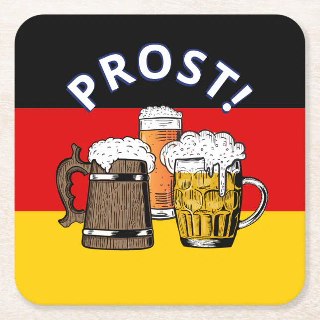 bière allemande