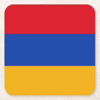 Drapeau arménien patriotique