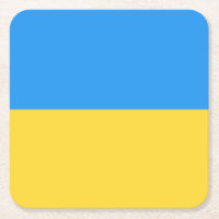 Drapeau ukrainien