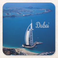 Dubaï Émirats arabes unis Burj Al Arab