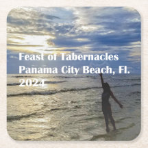 Fête des Tabernacles, Fl. souvenir